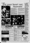 Hammersmith & Shepherds Bush Gazette Friday 11 November 1988 Page 28