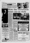 Hammersmith & Shepherds Bush Gazette Friday 11 November 1988 Page 31