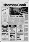 Hammersmith & Shepherds Bush Gazette Friday 11 November 1988 Page 32