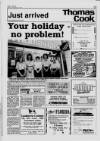 Hammersmith & Shepherds Bush Gazette Friday 11 November 1988 Page 33