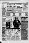 Hammersmith & Shepherds Bush Gazette Friday 11 November 1988 Page 34