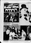Hammersmith & Shepherds Bush Gazette Friday 11 November 1988 Page 40