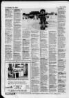 Hammersmith & Shepherds Bush Gazette Friday 11 November 1988 Page 42