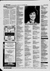 Hammersmith & Shepherds Bush Gazette Friday 11 November 1988 Page 46