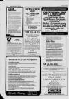 Hammersmith & Shepherds Bush Gazette Friday 11 November 1988 Page 70