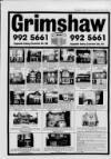 Hammersmith & Shepherds Bush Gazette Friday 11 November 1988 Page 87