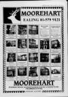 Hammersmith & Shepherds Bush Gazette Friday 11 November 1988 Page 91