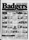Hammersmith & Shepherds Bush Gazette Friday 11 November 1988 Page 92