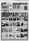 Hammersmith & Shepherds Bush Gazette Friday 11 November 1988 Page 109
