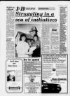 Hammersmith & Shepherds Bush Gazette Friday 11 November 1988 Page 115