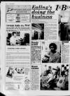 Hammersmith & Shepherds Bush Gazette Friday 11 November 1988 Page 118