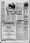 Hammersmith & Shepherds Bush Gazette Friday 02 December 1988 Page 2
