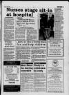 Hammersmith & Shepherds Bush Gazette Friday 02 December 1988 Page 5