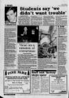 Hammersmith & Shepherds Bush Gazette Friday 02 December 1988 Page 6