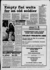 Hammersmith & Shepherds Bush Gazette Friday 02 December 1988 Page 9