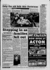 Hammersmith & Shepherds Bush Gazette Friday 02 December 1988 Page 13