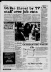 Hammersmith & Shepherds Bush Gazette Friday 02 December 1988 Page 17