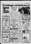 Hammersmith & Shepherds Bush Gazette Friday 02 December 1988 Page 20