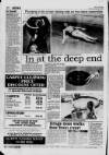 Hammersmith & Shepherds Bush Gazette Friday 02 December 1988 Page 22