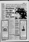Hammersmith & Shepherds Bush Gazette Friday 02 December 1988 Page 25