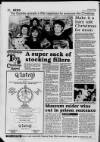 Hammersmith & Shepherds Bush Gazette Friday 02 December 1988 Page 26