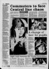 Hammersmith & Shepherds Bush Gazette Friday 02 December 1988 Page 30