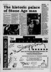 Hammersmith & Shepherds Bush Gazette Friday 02 December 1988 Page 31