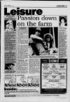 Hammersmith & Shepherds Bush Gazette Friday 02 December 1988 Page 35