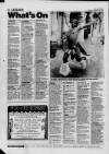Hammersmith & Shepherds Bush Gazette Friday 02 December 1988 Page 41