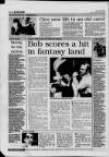 Hammersmith & Shepherds Bush Gazette Friday 02 December 1988 Page 43