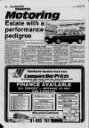 Hammersmith & Shepherds Bush Gazette Friday 02 December 1988 Page 55