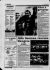 Hammersmith & Shepherds Bush Gazette Friday 02 December 1988 Page 73
