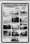Hammersmith & Shepherds Bush Gazette Friday 02 December 1988 Page 91