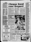 Hammersmith & Shepherds Bush Gazette Friday 09 December 1988 Page 2