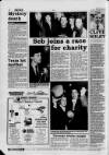 Hammersmith & Shepherds Bush Gazette Friday 09 December 1988 Page 4