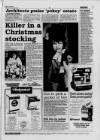 Hammersmith & Shepherds Bush Gazette Friday 09 December 1988 Page 7