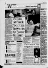 Hammersmith & Shepherds Bush Gazette Friday 09 December 1988 Page 10