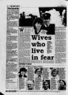 Hammersmith & Shepherds Bush Gazette Friday 09 December 1988 Page 12