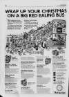 Hammersmith & Shepherds Bush Gazette Friday 09 December 1988 Page 14