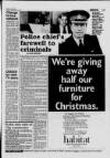Hammersmith & Shepherds Bush Gazette Friday 09 December 1988 Page 15