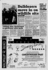 Hammersmith & Shepherds Bush Gazette Friday 09 December 1988 Page 19
