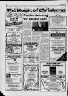 Hammersmith & Shepherds Bush Gazette Friday 09 December 1988 Page 22