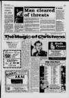 Hammersmith & Shepherds Bush Gazette Friday 09 December 1988 Page 23