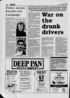 Hammersmith & Shepherds Bush Gazette Friday 09 December 1988 Page 24