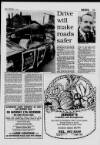Hammersmith & Shepherds Bush Gazette Friday 09 December 1988 Page 25