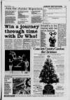 Hammersmith & Shepherds Bush Gazette Friday 09 December 1988 Page 27