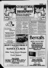 Hammersmith & Shepherds Bush Gazette Friday 09 December 1988 Page 30