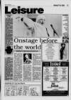Hammersmith & Shepherds Bush Gazette Friday 09 December 1988 Page 31