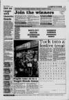 Hammersmith & Shepherds Bush Gazette Friday 09 December 1988 Page 41