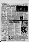 Hammersmith & Shepherds Bush Gazette Friday 09 December 1988 Page 66